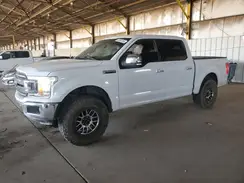 1FTEW1E51JFA75769 2018 FORD F-150