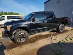 1FTEW1E51JFA81376 2018 FORD F-150