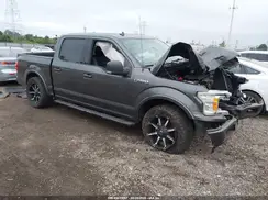 1FTEW1E51JFA91714 2018 FORD F-150