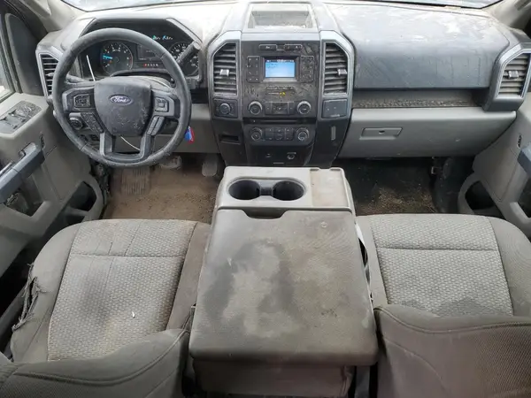 1FTEW1E51JFA94970 2018 FORD F-150 - Image 8