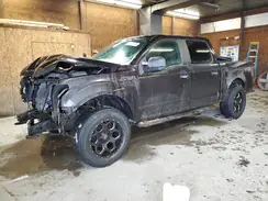 1FTEW1E51JFB18524 2018 FORD F-150