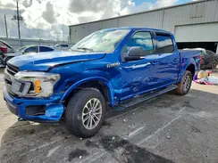 1FTEW1E51JFB22265 2018 FORD F-150