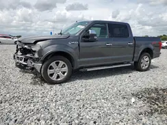 1FTEW1E51JFB26221 2018 FORD F-150