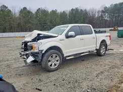 1FTEW1E51JFB29684 2018 FORD F-150