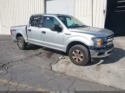1FTEW1E51JFB30964 2018 FORD F-150