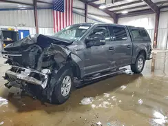 1FTEW1E51JFB32181 2018 FORD F-150
