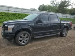 1FTEW1E51JFB34125 2018 FORD F-150