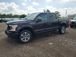 1FTEW1E51JFB40541 2018 FORD F-150