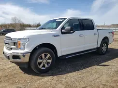 1FTEW1E51JFB41043 2018 FORD F-150