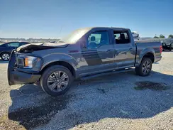 1FTEW1E51JFB44766 2018 FORD F-150
