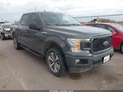 1FTEW1E51JFB44816 2018 FORD F-150
