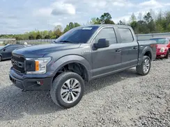 1FTEW1E51JFB51197 2018 FORD F-150