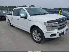 1FTEW1E51JFB55668 2018 FORD F-150