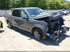 1FTEW1E51JFB62829 2018 FORD F-150