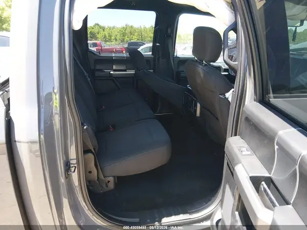 1FTEW1E51JFB62829 2018 FORD F-150 - Image 8