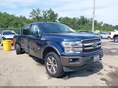 1FTEW1E51JFB63950 2018 FORD F-150