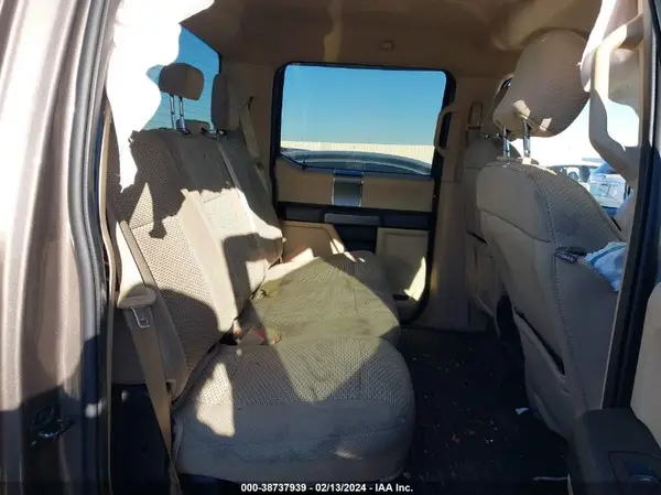 1FTEW1E51JFB70090 2018 FORD F-150 - Image 8
