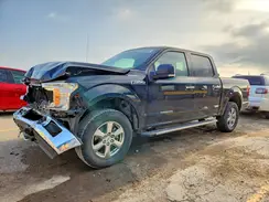 1FTEW1E51JFB71062 2018 FORD F-150
