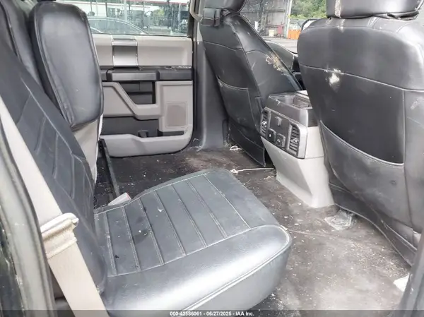 1FTEW1E51JFB73118 2018 FORD F-150 - Image 8