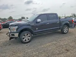 1FTEW1E51JFB78304 2018 FORD F-150