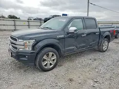 1FTEW1E51JFB79307 2018 FORD F-150