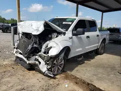 1FTEW1E51JFB80330 2018 FORD F-150