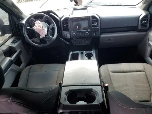 1FTEW1E51JFB80330 2018 FORD F-150 - Image 8