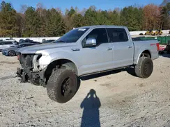 1FTEW1E51JFB80988 2018 FORD F-150