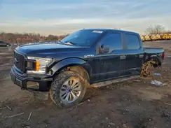 1FTEW1E51JFB82627 2018 FORD F-150