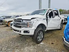 1FTEW1E51JFB84636 2018 FORD F-150