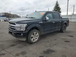 1FTEW1E51JFB86032 2018 FORD F-150