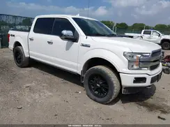 1FTEW1E51JFB88685 2018 FORD F-150