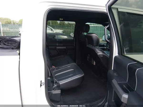 1FTEW1E51JFB88685 2018 FORD F-150 - Image 8