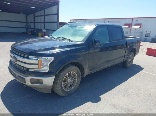 1FTEW1E51JFB88718 2018 FORD F-150 - Image 2