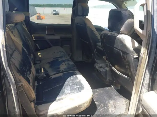 1FTEW1E51JFB88718 2018 FORD F-150 - Image 8