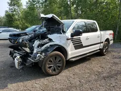 1FTEW1E51JFB89691 2018 FORD F-150