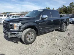 1FTEW1E51JFB89769 2018 FORD F-150