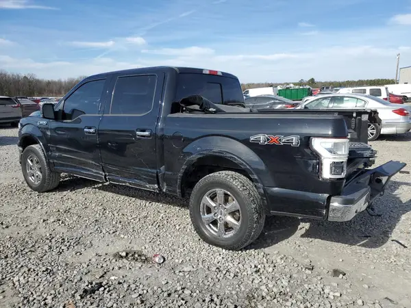 1FTEW1E51JFB89769 2018 FORD F-150 - Image 2