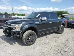 1FTEW1E51JFB98245 2018 FORD F-150