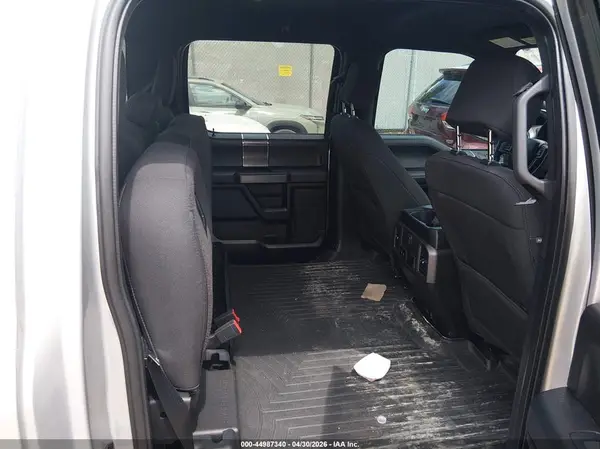 1FTEW1E51JFC06425 2018 FORD F-150 - Image 8