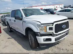 1FTEW1E51JFC11589 2018 FORD F-150