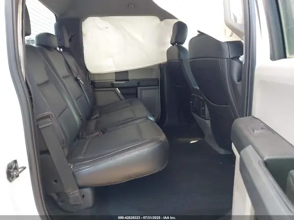 1FTEW1E51JFC11589 2018 FORD F-150 - Image 8