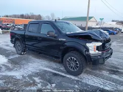 1FTEW1E51JFC18994 2018 FORD F-150