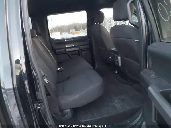 1FTEW1E51JFC18994 2018 FORD F-150 - Image 8