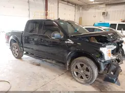 1FTEW1E51JFC19059 2018 FORD F-150