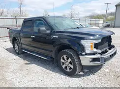 1FTEW1E51JFC19191 2018 FORD F-150