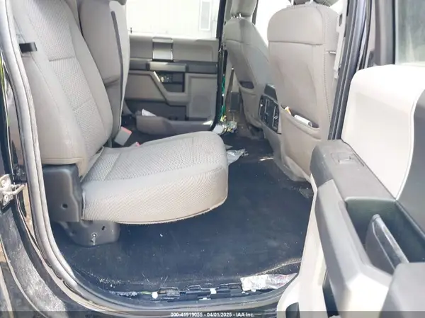 1FTEW1E51JFC19191 2018 FORD F-150 - Image 8