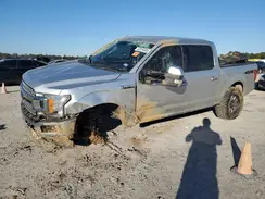 1FTEW1E51JFC31146 2018 FORD F-150
