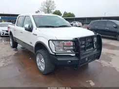 1FTEW1E51JFC43586 2018 FORD F-150