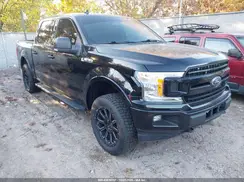 1FTEW1E51JFC48965 2018 FORD F-150